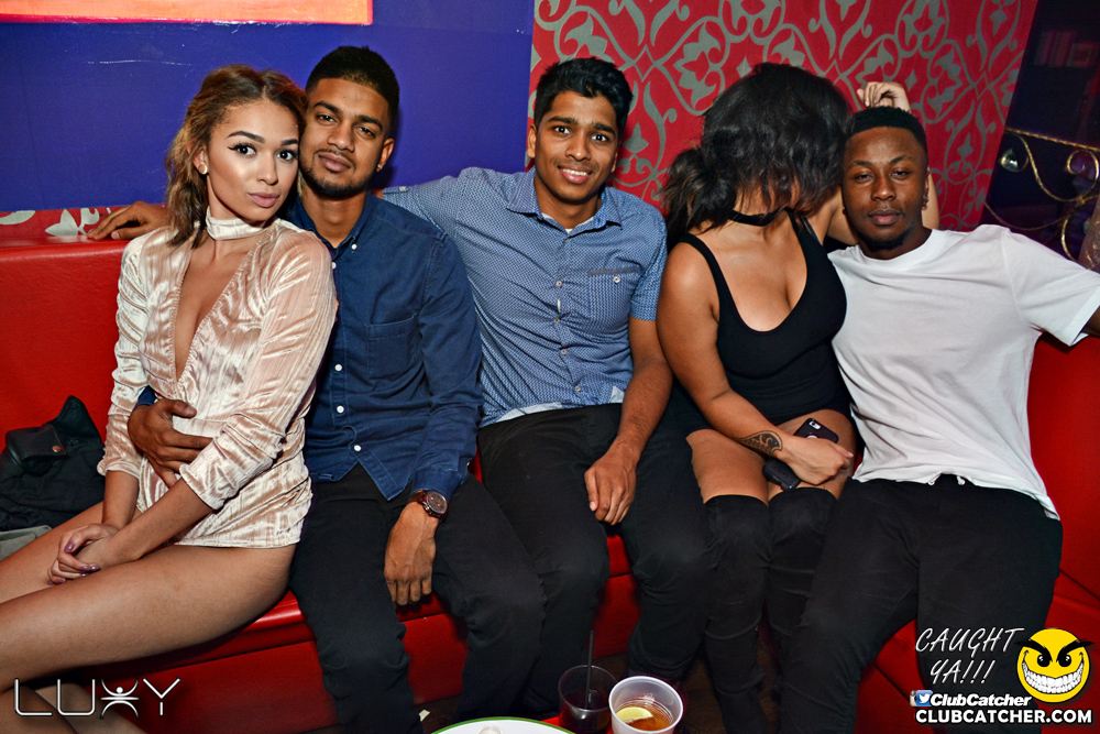 Luxy nightclub photo 182 - September 30th, 2016