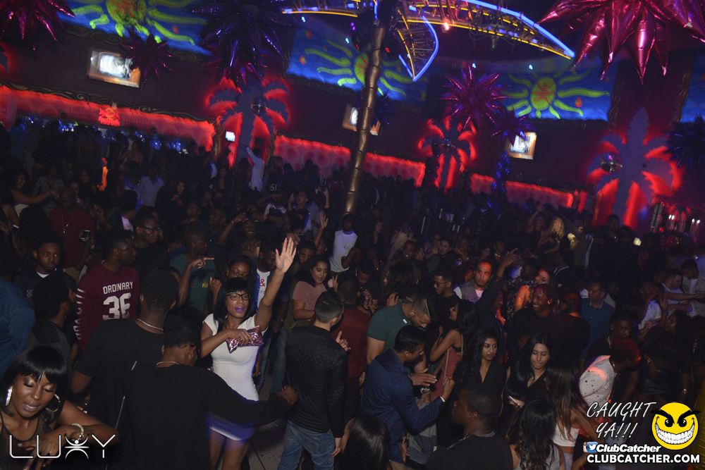 Luxy nightclub photo 184 - September 30th, 2016