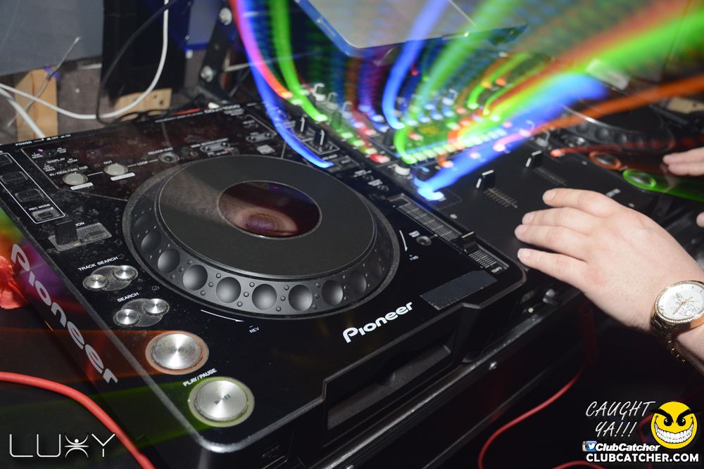 Luxy nightclub photo 185 - September 30th, 2016