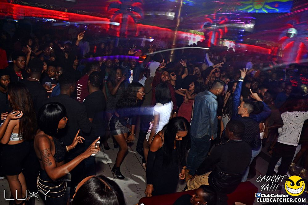 Luxy nightclub photo 187 - September 30th, 2016