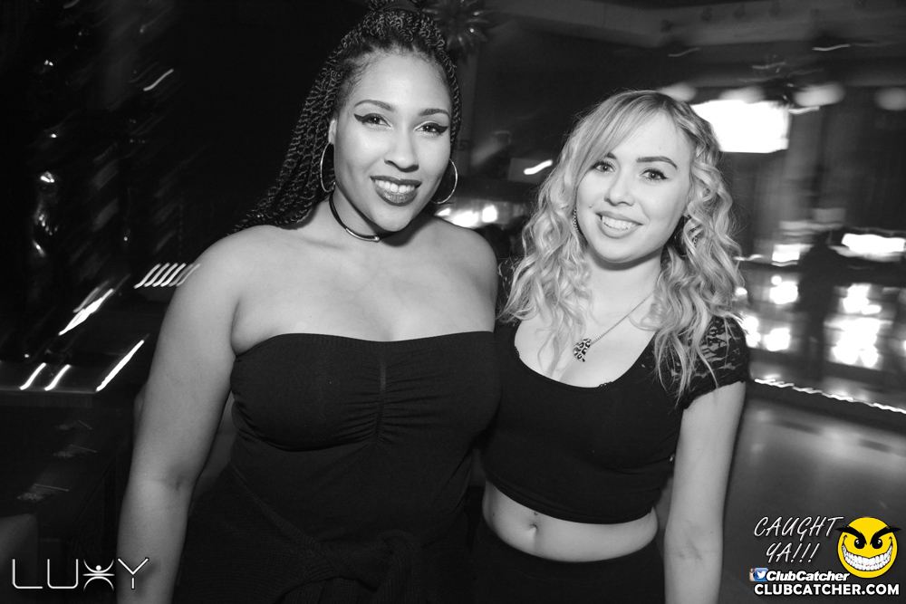Luxy nightclub photo 189 - September 30th, 2016