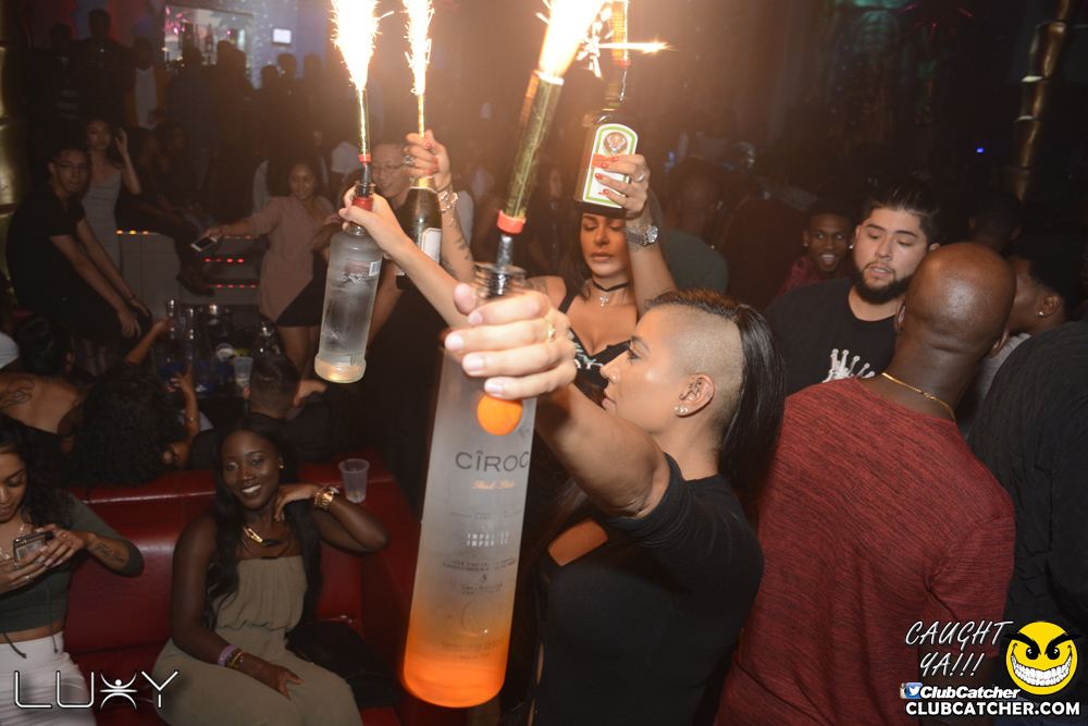 Luxy nightclub photo 20 - September 30th, 2016