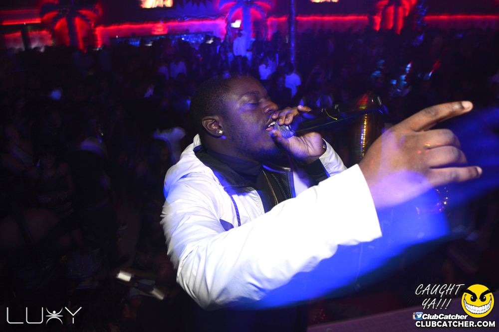 Luxy nightclub photo 192 - September 30th, 2016
