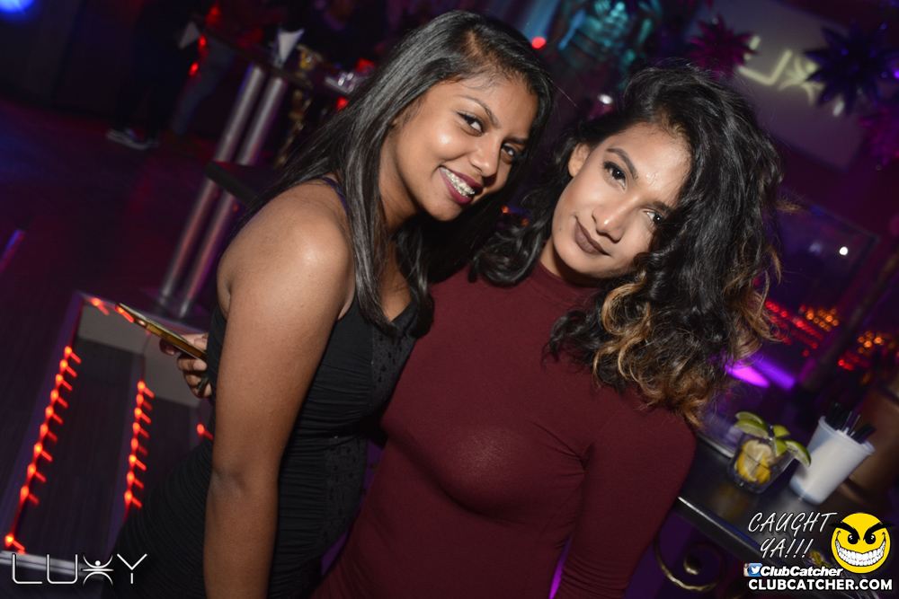 Luxy nightclub photo 194 - September 30th, 2016