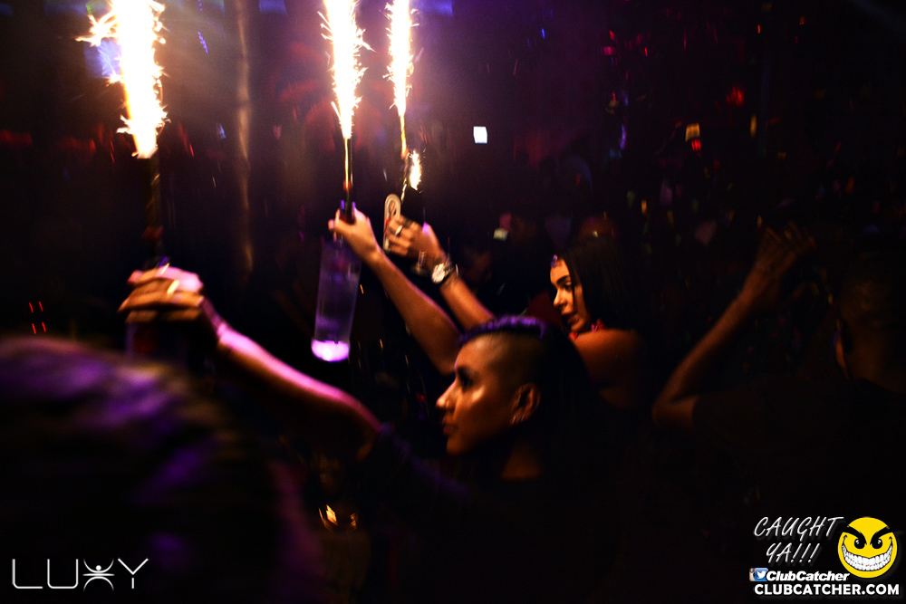 Luxy nightclub photo 196 - September 30th, 2016