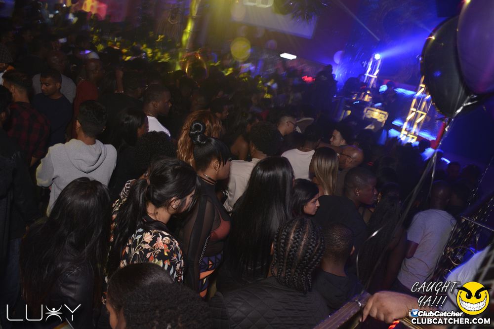 Luxy nightclub photo 197 - September 30th, 2016