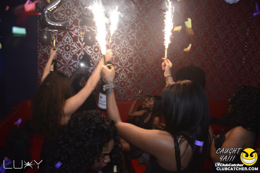 Luxy nightclub photo 198 - September 30th, 2016