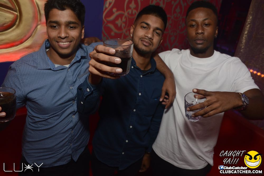 Luxy nightclub photo 199 - September 30th, 2016