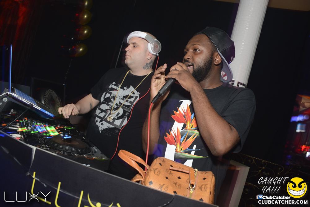 Luxy nightclub photo 200 - September 30th, 2016