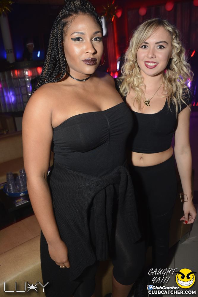 Luxy nightclub photo 21 - September 30th, 2016