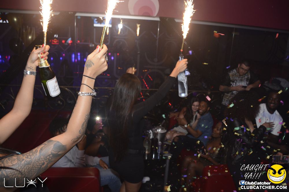 Luxy nightclub photo 201 - September 30th, 2016