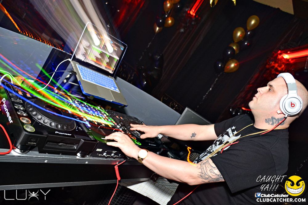 Luxy nightclub photo 202 - September 30th, 2016