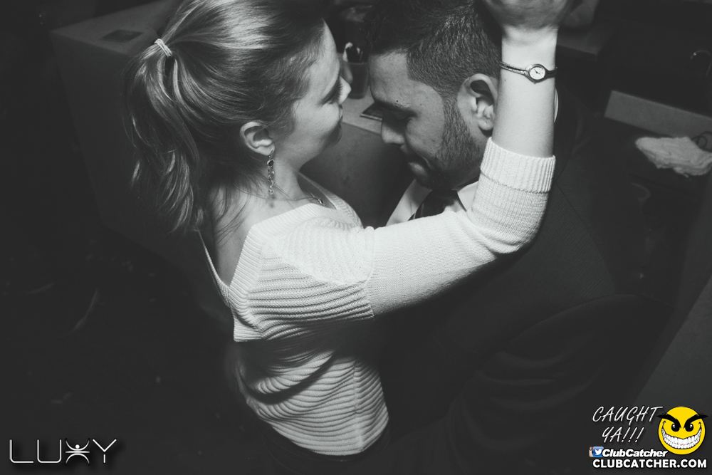 Luxy nightclub photo 205 - September 30th, 2016