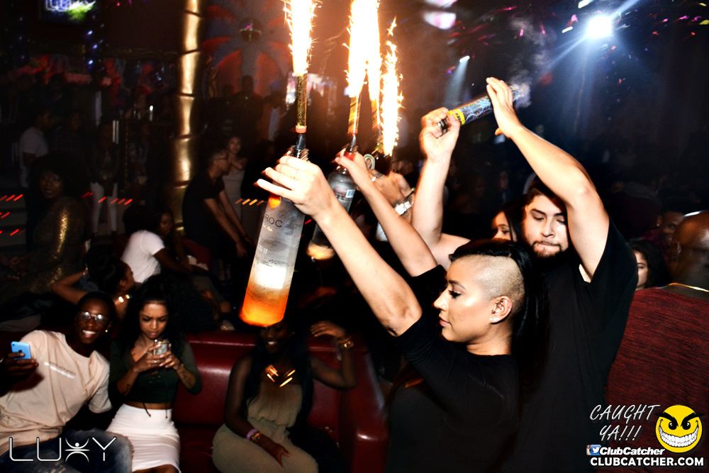 Luxy nightclub photo 207 - September 30th, 2016