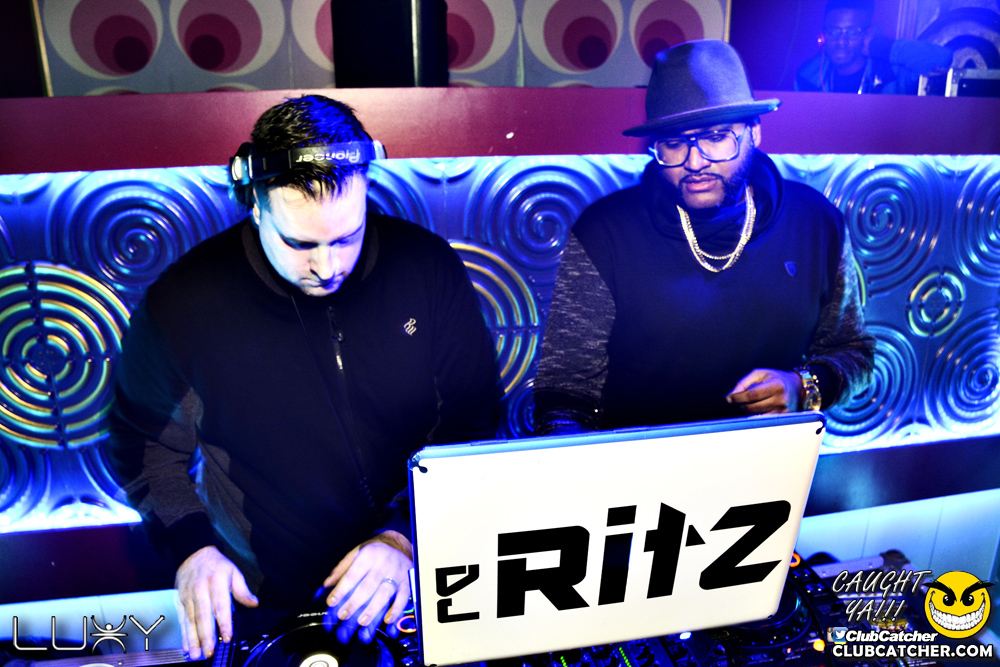 Luxy nightclub photo 209 - September 30th, 2016