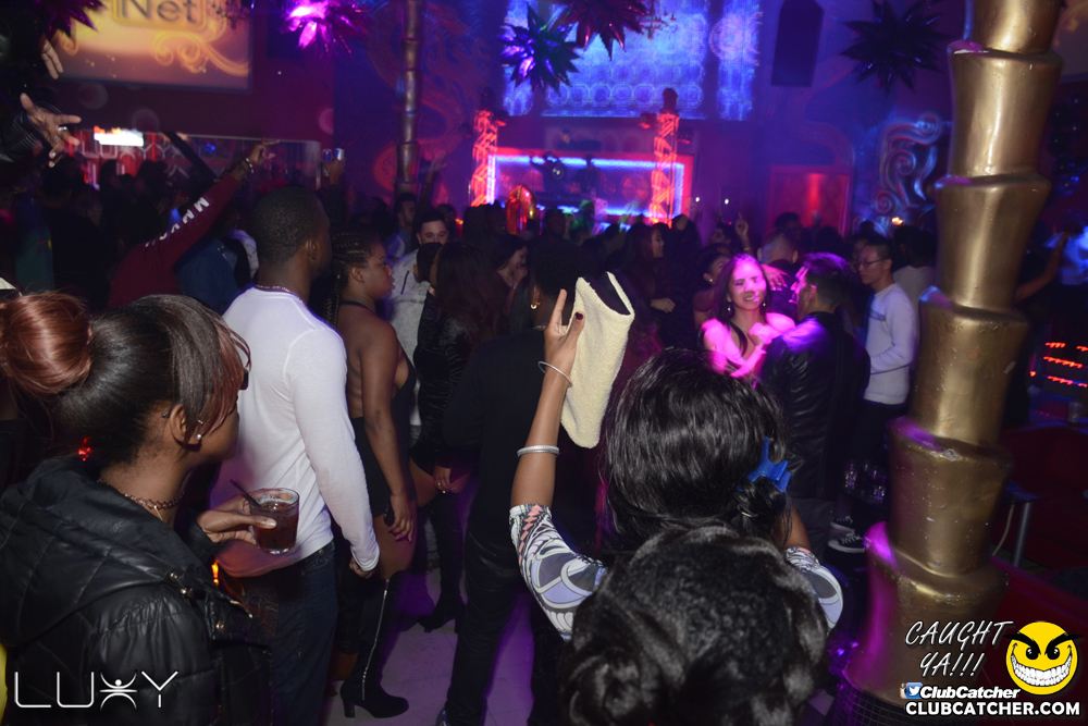 Luxy nightclub photo 210 - September 30th, 2016