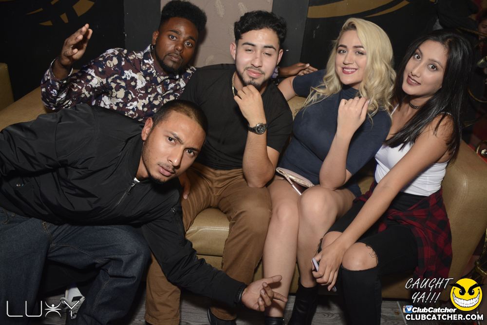 Luxy nightclub photo 22 - September 30th, 2016