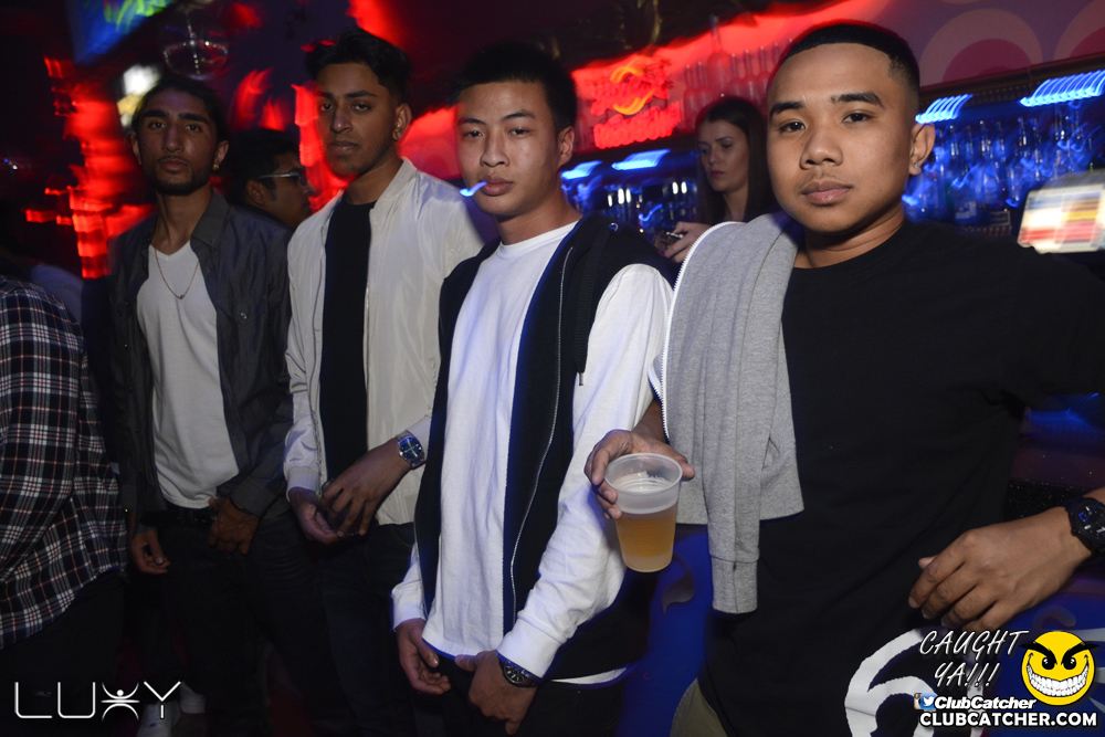 Luxy nightclub photo 212 - September 30th, 2016