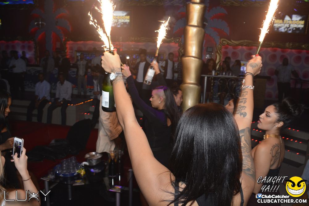 Luxy nightclub photo 26 - September 30th, 2016