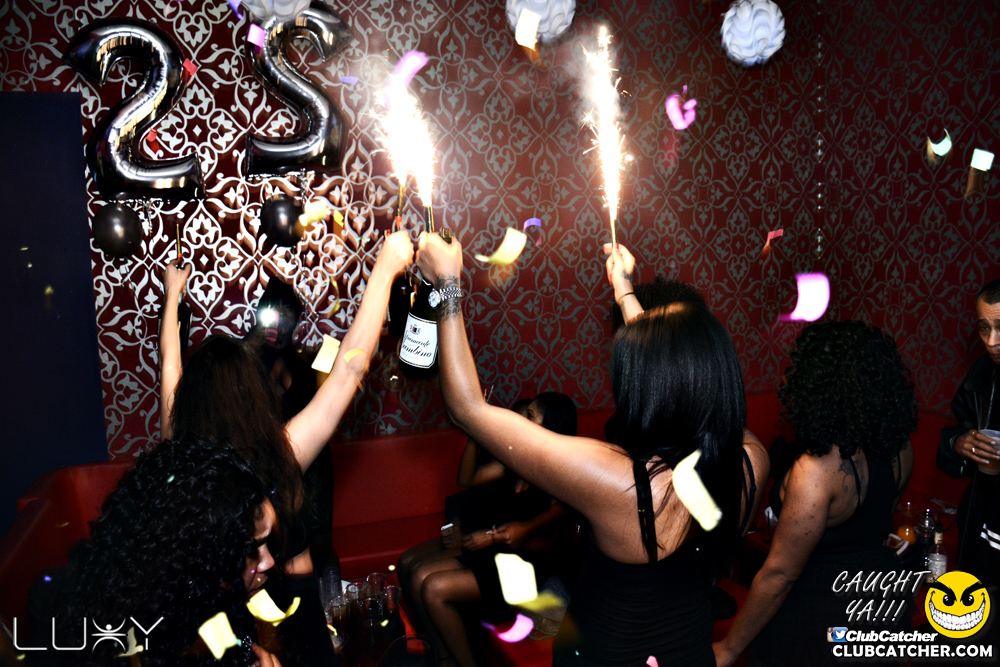 Luxy nightclub photo 28 - September 30th, 2016