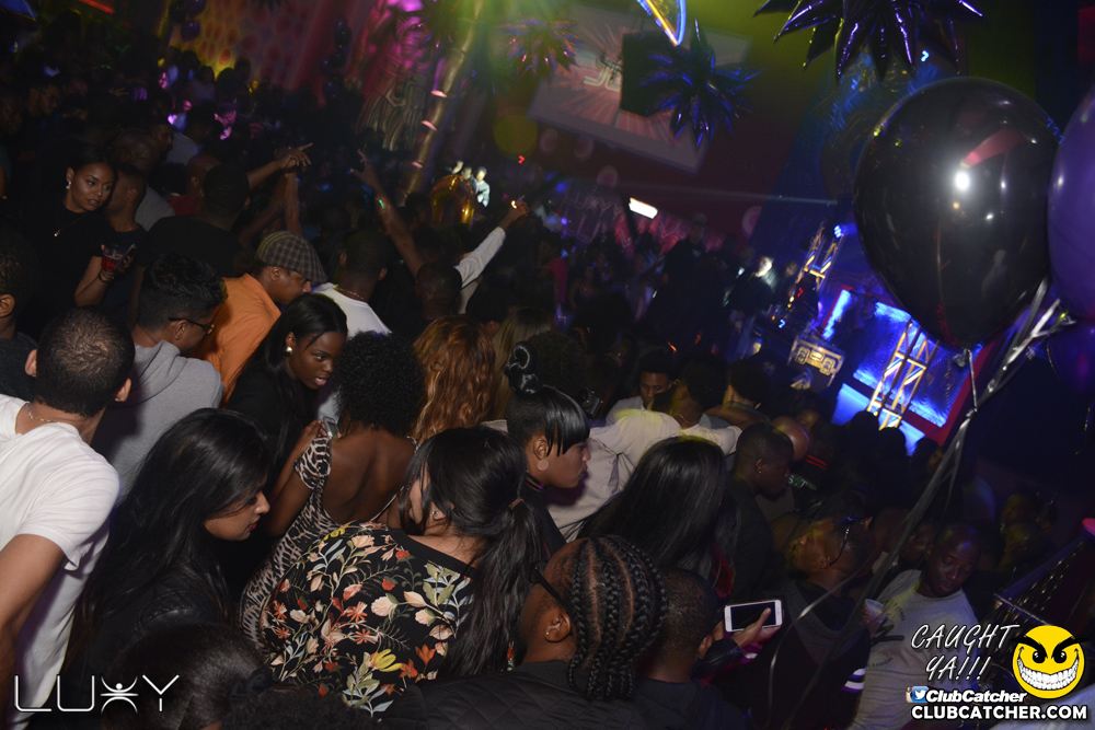 Luxy nightclub photo 32 - September 30th, 2016