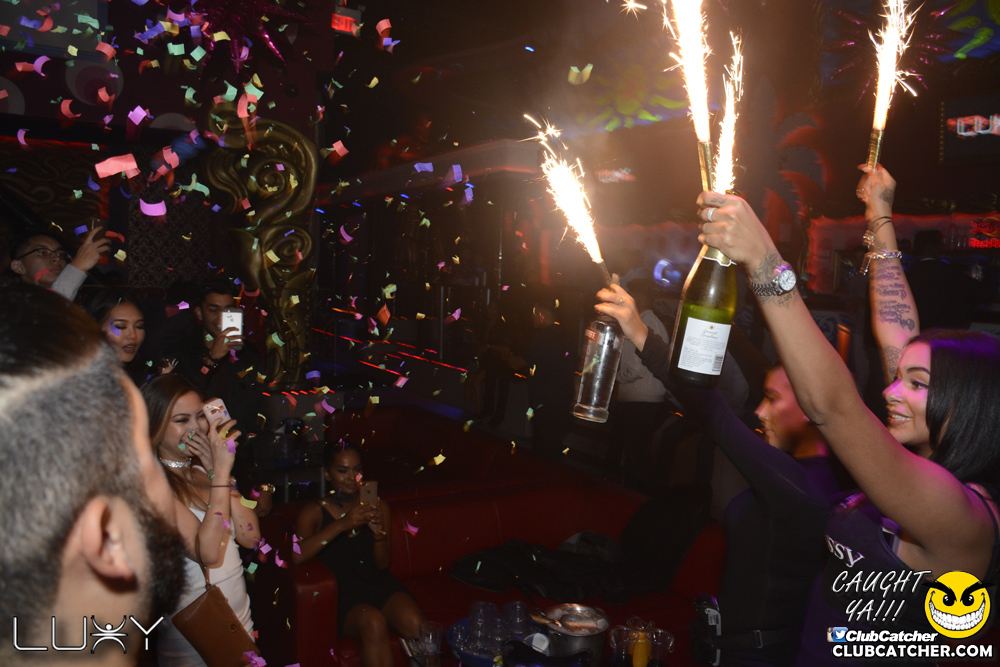 Luxy nightclub photo 33 - September 30th, 2016