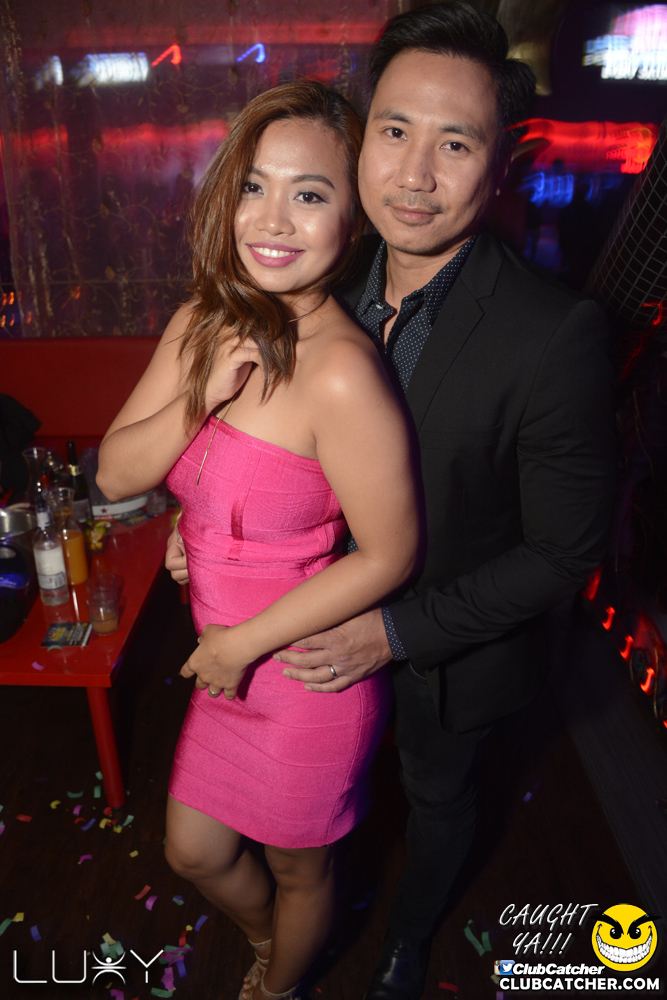 Luxy nightclub photo 36 - September 30th, 2016