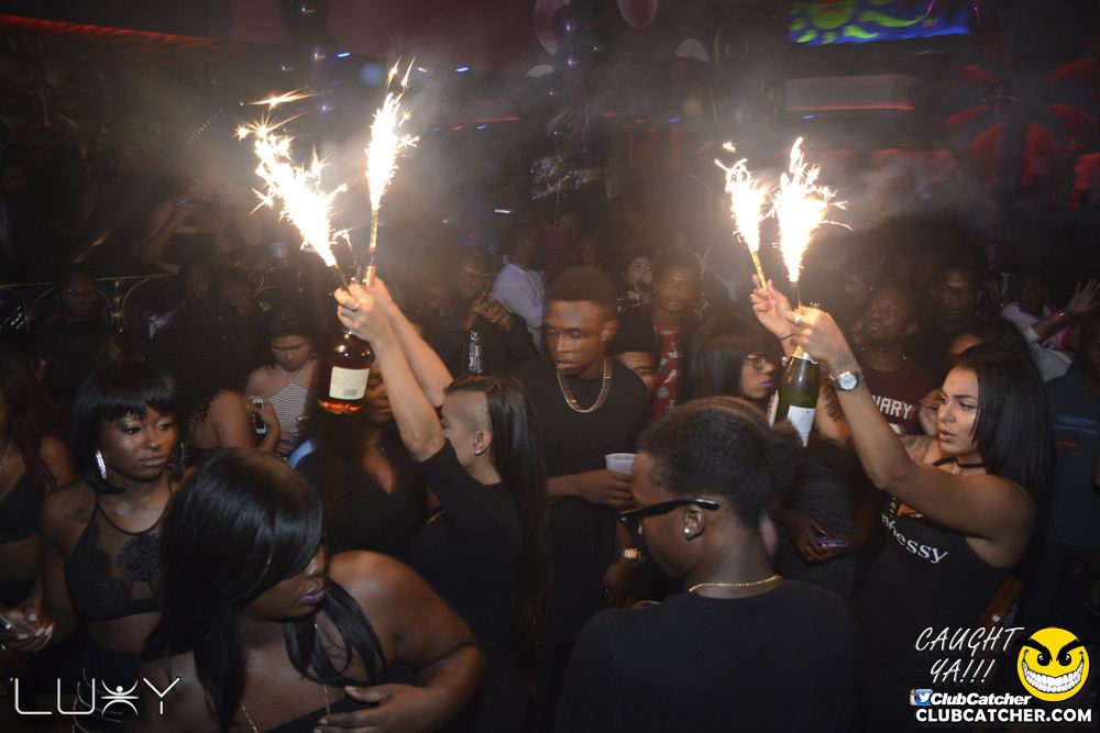 Luxy nightclub photo 37 - September 30th, 2016
