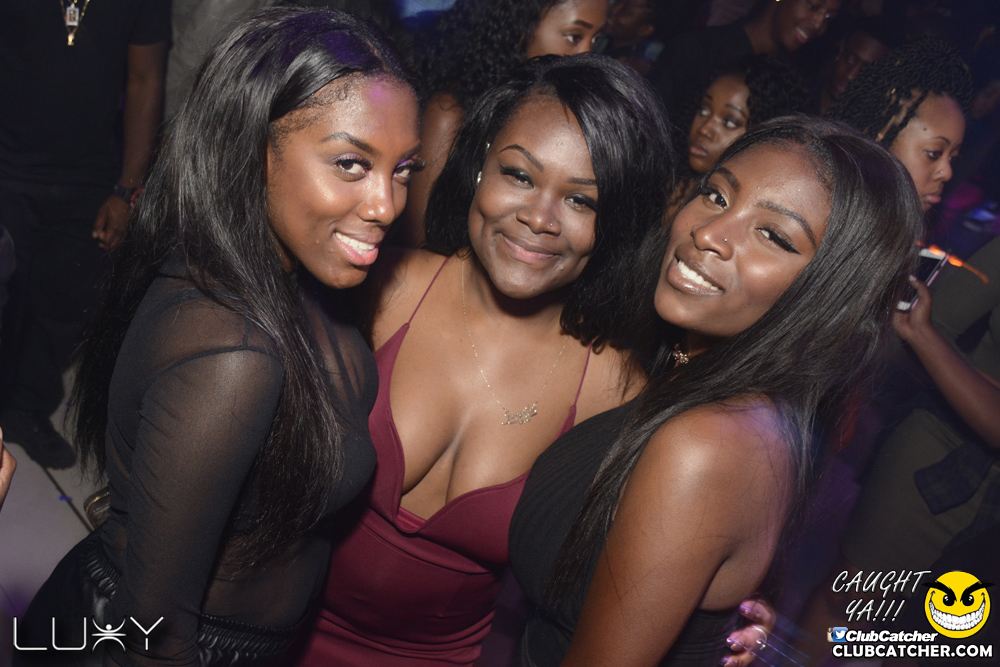 Luxy nightclub photo 38 - September 30th, 2016