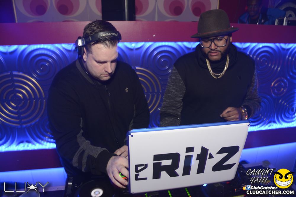 Luxy nightclub photo 39 - September 30th, 2016