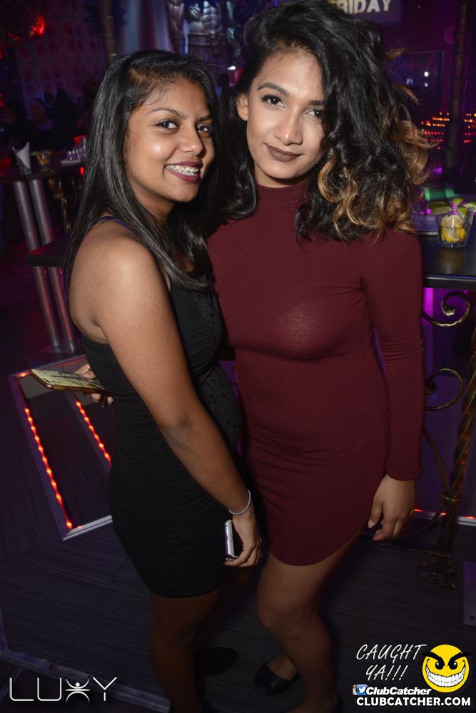 Luxy nightclub photo 40 - September 30th, 2016