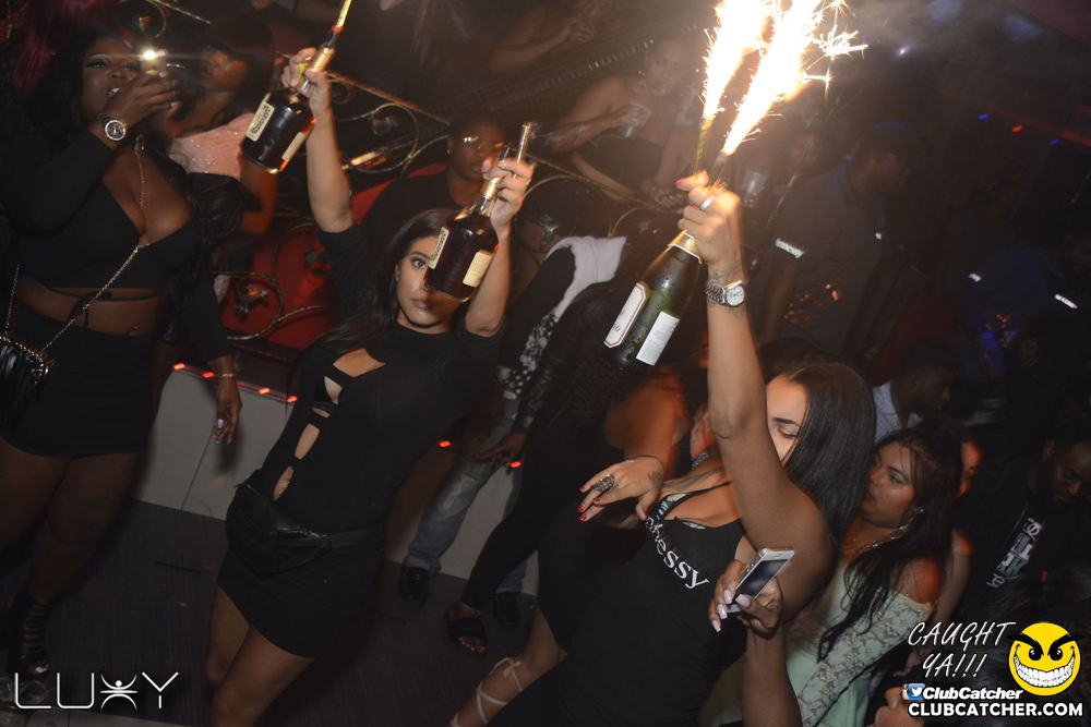 Luxy nightclub photo 44 - September 30th, 2016