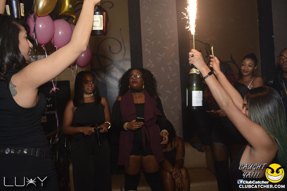 Luxy nightclub photo 46 - September 30th, 2016