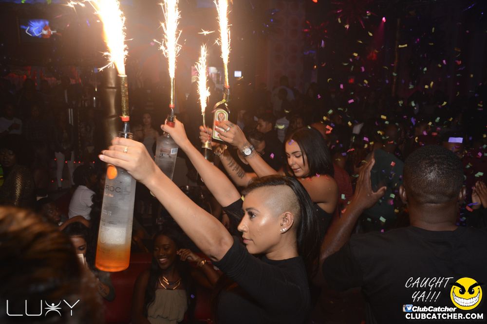 Luxy nightclub photo 47 - September 30th, 2016
