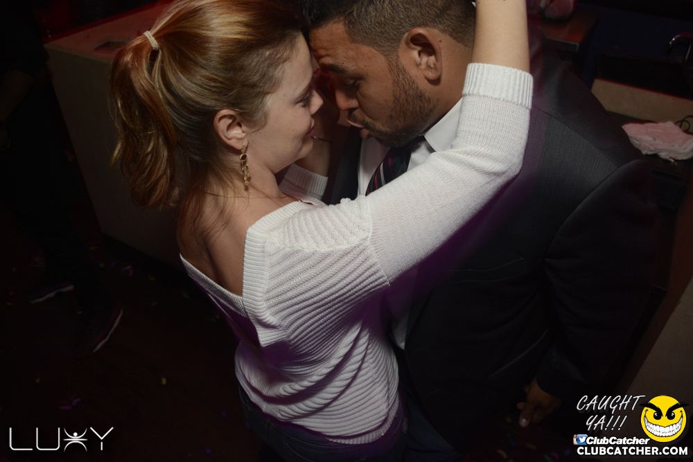 Luxy nightclub photo 51 - September 30th, 2016