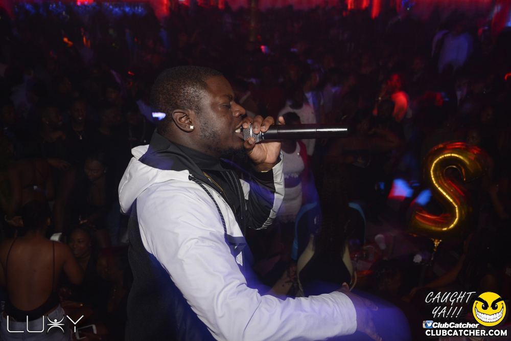 Luxy nightclub photo 52 - September 30th, 2016