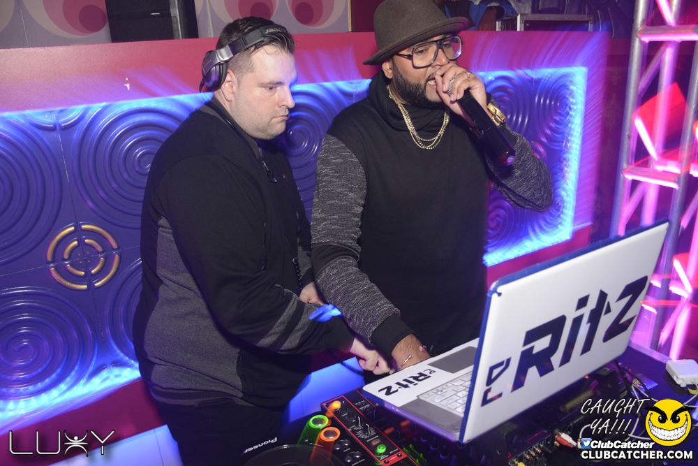 Luxy nightclub photo 54 - September 30th, 2016