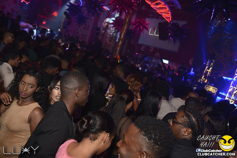 Luxy nightclub photo 56 - September 30th, 2016