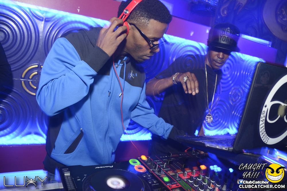 Luxy nightclub photo 59 - September 30th, 2016