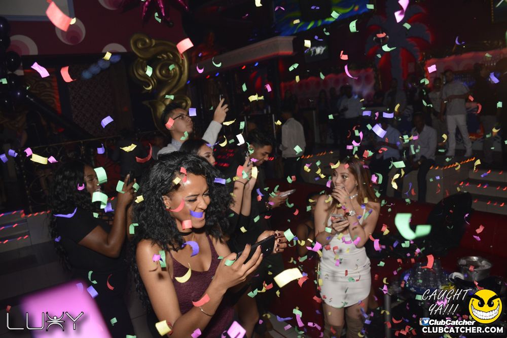 Luxy nightclub photo 7 - September 30th, 2016