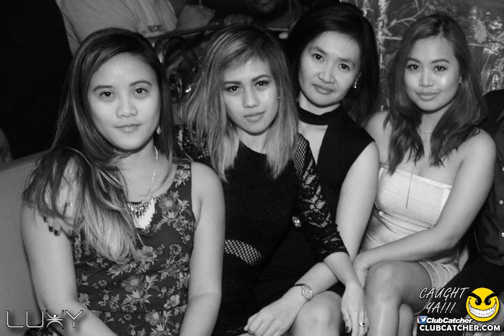 Luxy nightclub photo 61 - September 30th, 2016