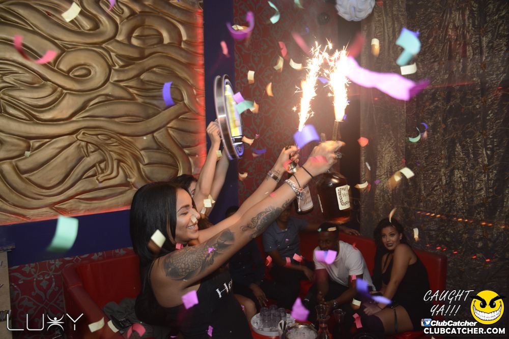 Luxy nightclub photo 62 - September 30th, 2016