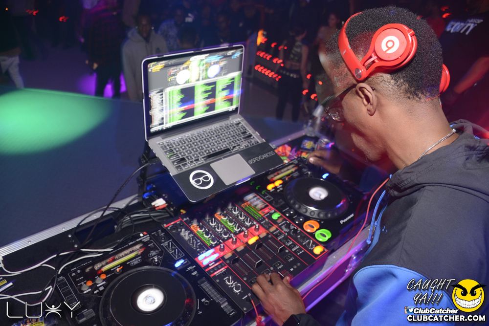 Luxy nightclub photo 64 - September 30th, 2016