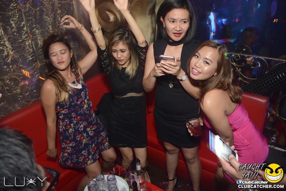 Luxy nightclub photo 65 - September 30th, 2016