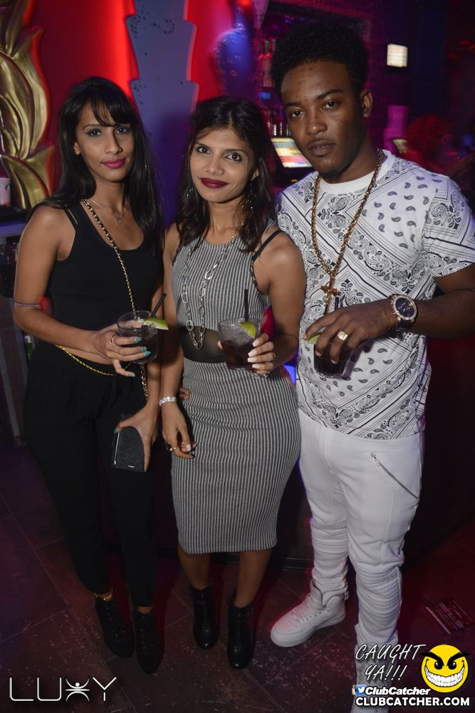 Luxy nightclub photo 68 - September 30th, 2016