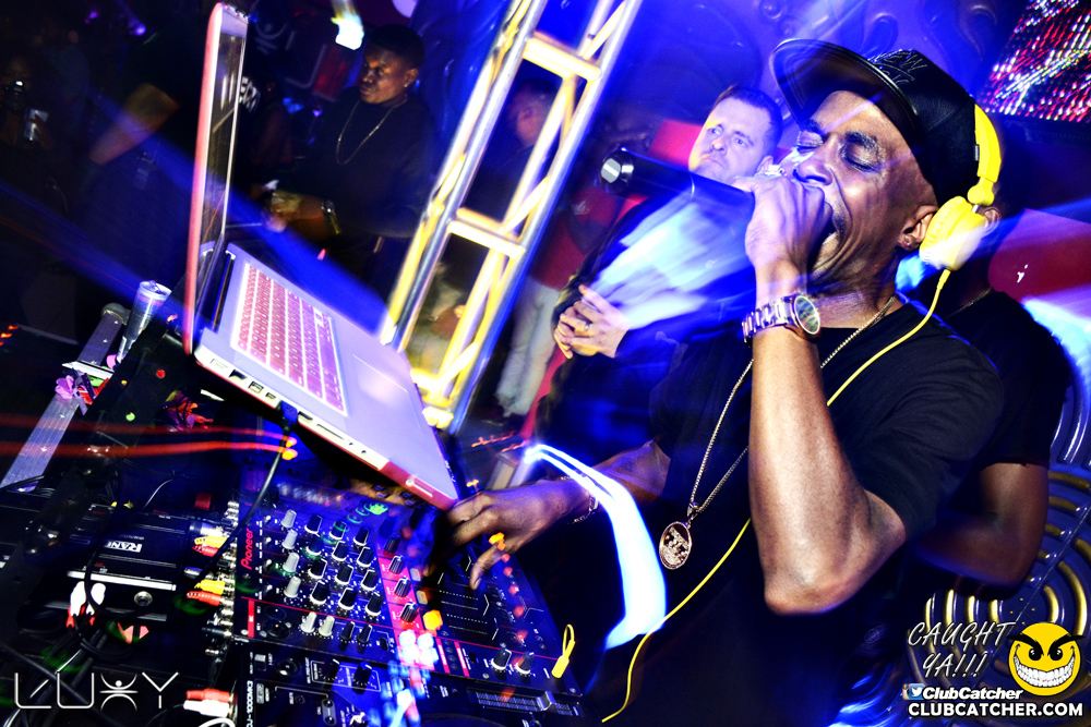Luxy nightclub photo 69 - September 30th, 2016