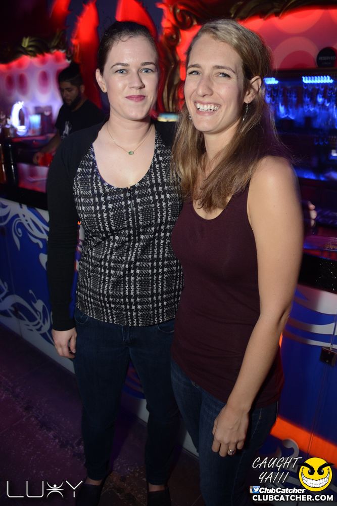 Luxy nightclub photo 74 - September 30th, 2016