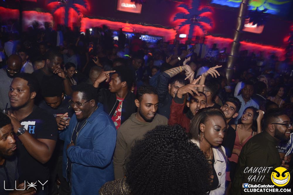 Luxy nightclub photo 75 - September 30th, 2016