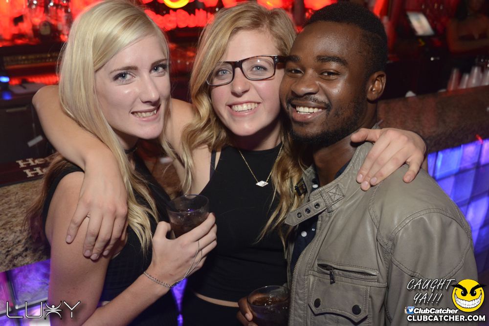 Luxy nightclub photo 76 - September 30th, 2016