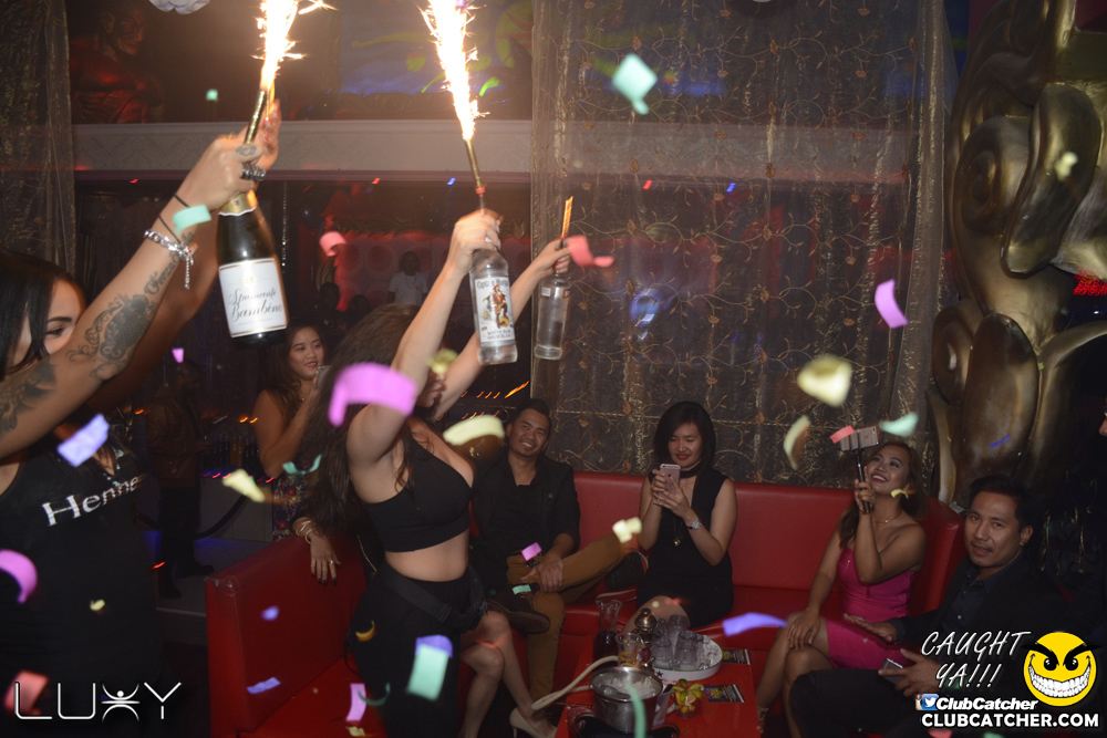 Luxy nightclub photo 78 - September 30th, 2016